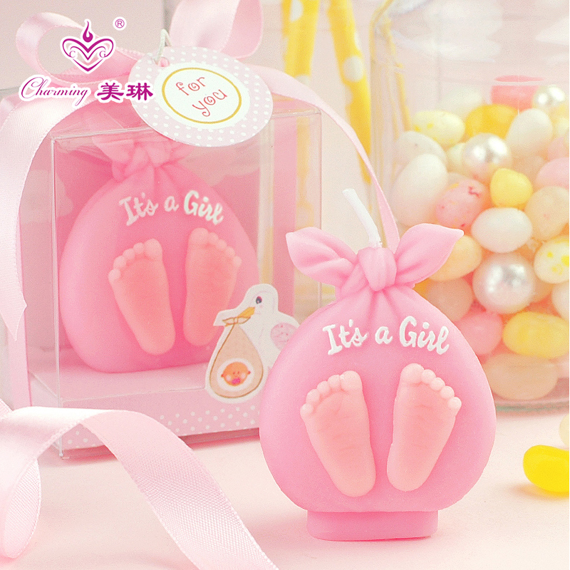 Bougie CHARMING - Ref 2493492 Image 1