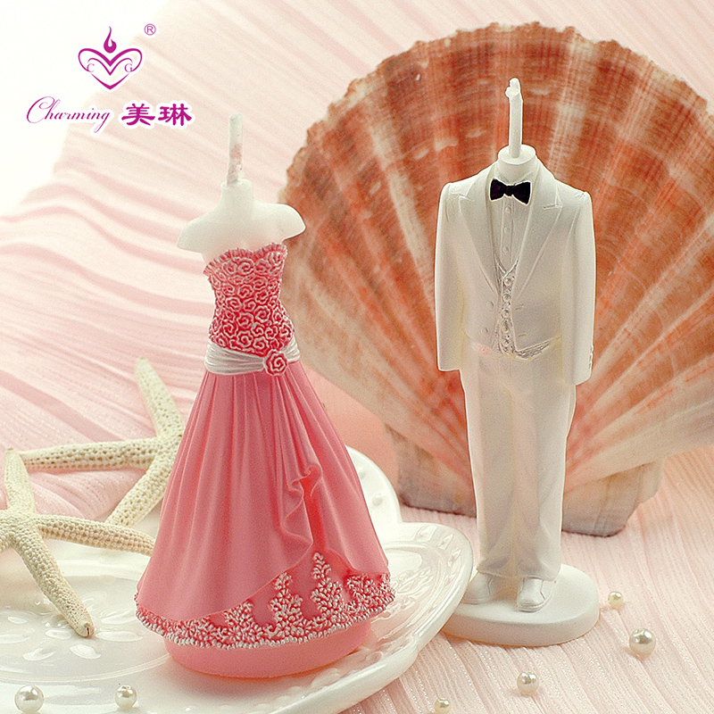 Bougie CHARMING - Ref 2485894 Image 1