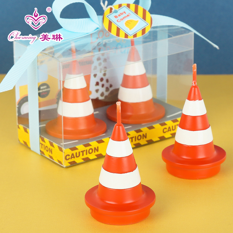 Bougie CHARMING - Ref 2487093 Image 1