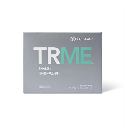 韩国如新华茂TR90奶昔植物蛋白