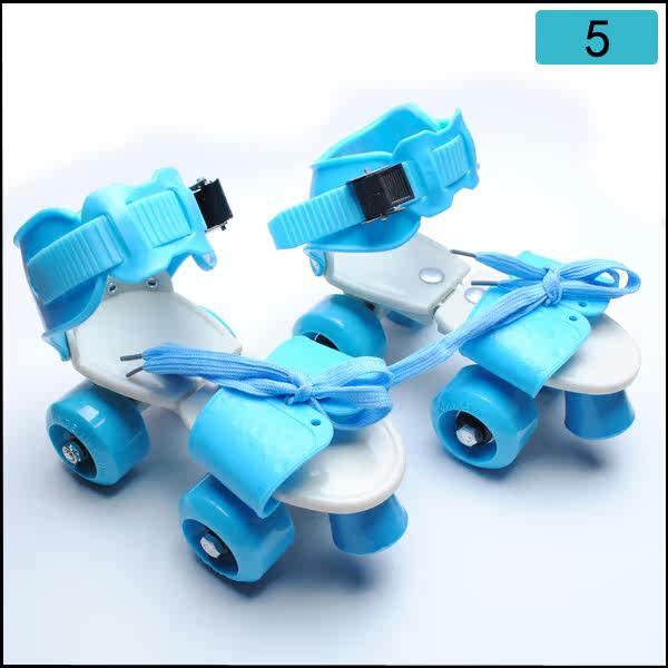 Patins à roulettes - Ref 2583619 Image 1