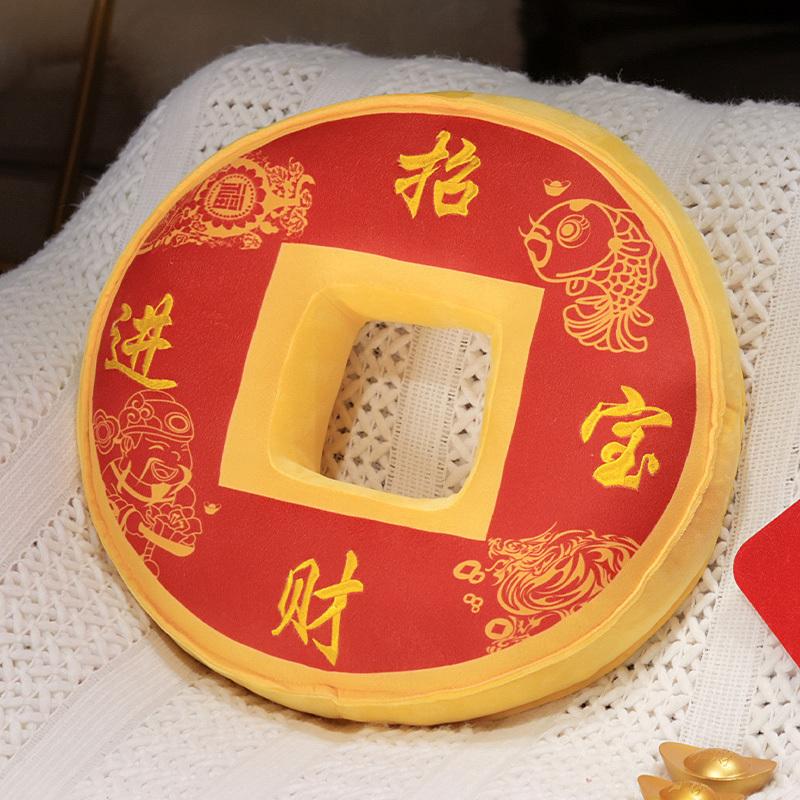 葫芦靠枕沙发靠背办公室异形抱枕