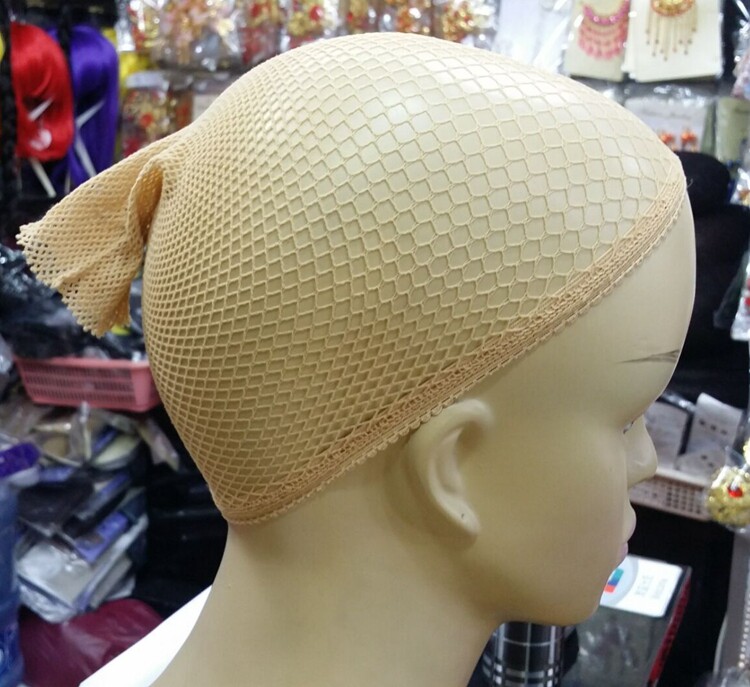 Accessoires pour perruques - Ref 228663 Image 1