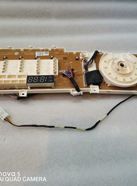 适用洗衣机电脑板主板6871EC1088A WD-12270RDLG