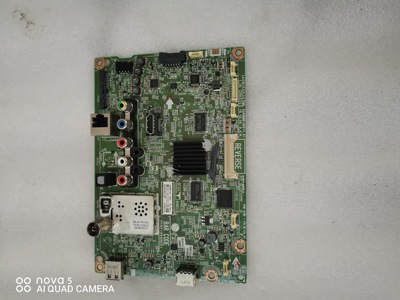 全新适用电视机主板控制板EBU63473423 49LH5700 EAX66851605LG