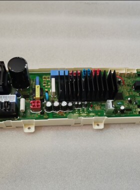 原装洗衣机电脑板主板WD- N10425D N10426D N10430DEBR73933710LG