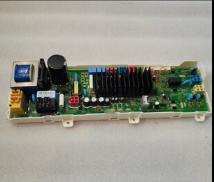 原装 N10425D N10426D N10430DEBR73933710LG 洗衣机电脑板主板WD