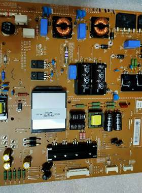 全新适用电视机电源板EBR75081508 55LM7600/LM8600 EAX64744301