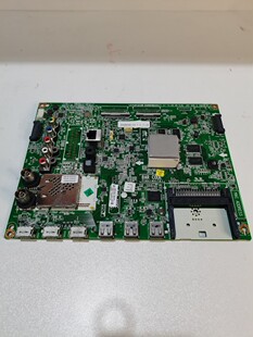 适用原装LG电视主板60GB6580-CG/GB7800/EAX65384004EBU62455703
