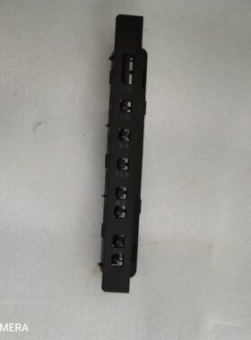 适用显示器按键板 控制板23LV2200-CA 32LV2200-CA ABA74108201LG