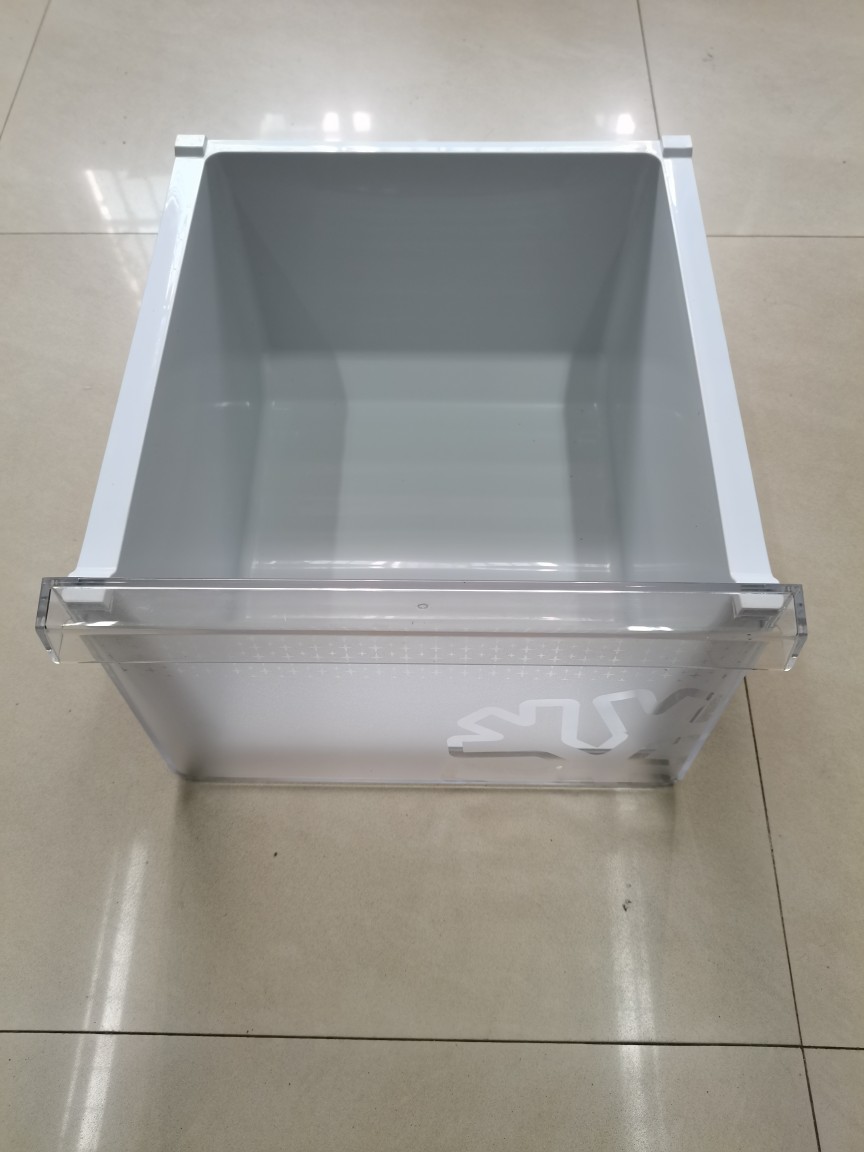 适用原装海信容声冰箱对开门冷冻室上抽屉BCD-592WD/532/2019568