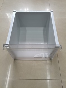 适用原装海信容声冰箱对开门冷冻室上抽屉BCD-592WD/532/2019568