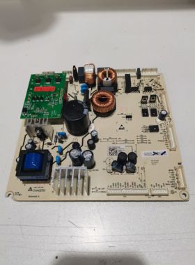适用原装海信 容声冰箱主控板BCD-500WTDGVBP/VTB1113YA/2129550