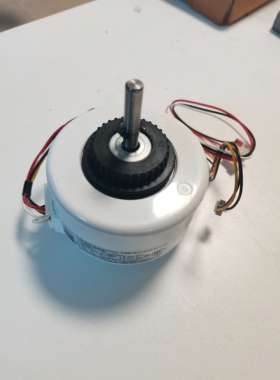 适用原装海信空调电机RPG35D/DG13G2-07/1553696/208-240V～50HZ