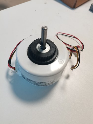 适用原装海信空调电机RPG35D/DG13G2-07/1553696/208-240V～50HZ