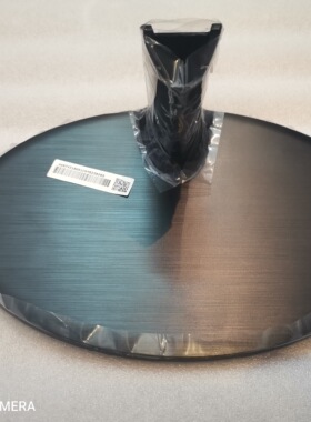 全新适用显示器底座支架22EA53T 22EN43T 24M38H 22MP55DN 22M38A