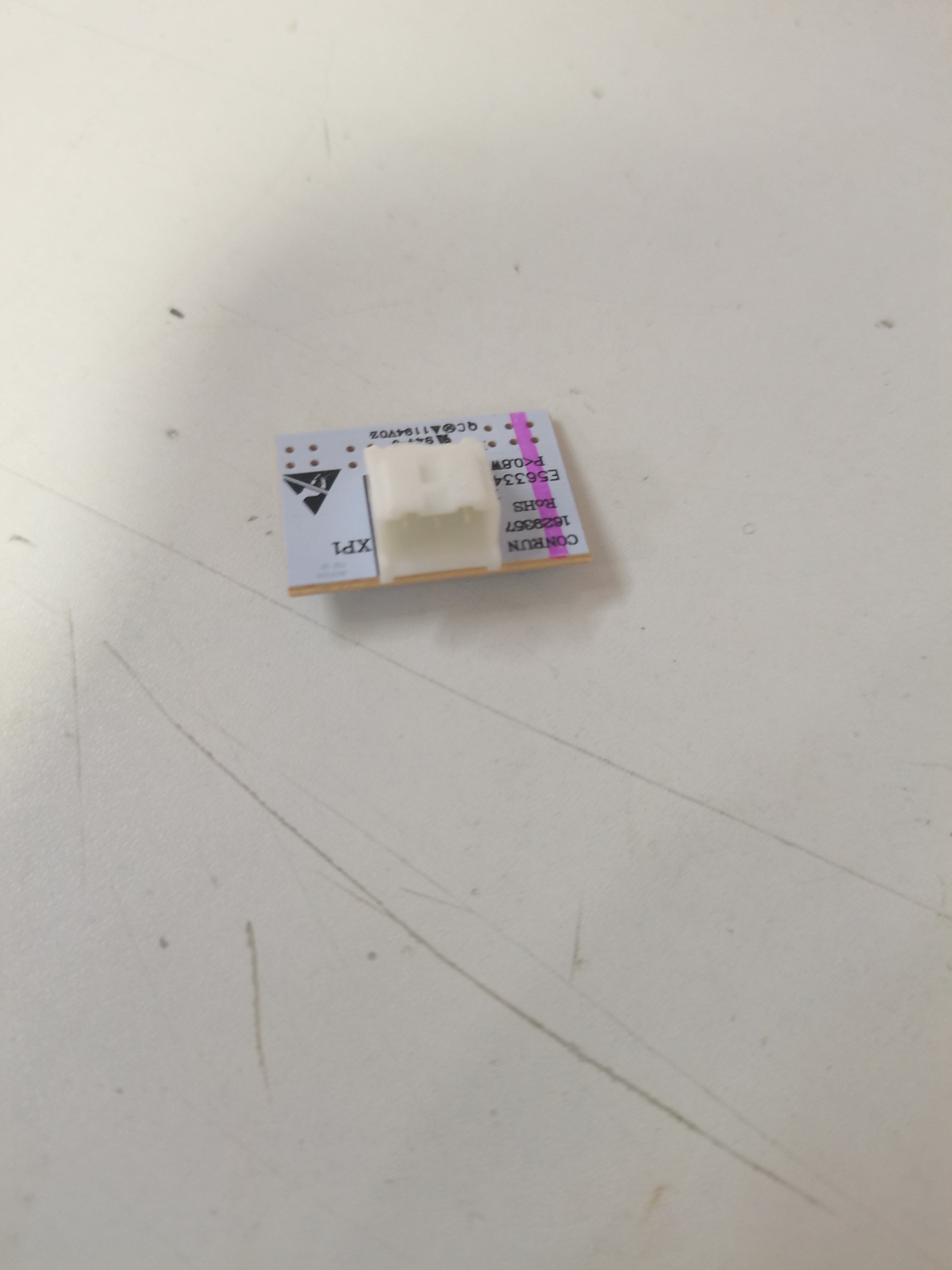 适用原装海信 容声冰箱LED灯条BCD-517WTDGVBPI 550WKK1F 1629357