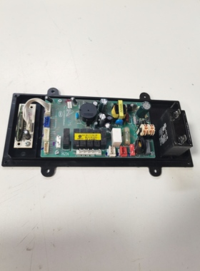 适用原装海尔油烟机电源板0231800048主控板FTHD29电容5UF+5%