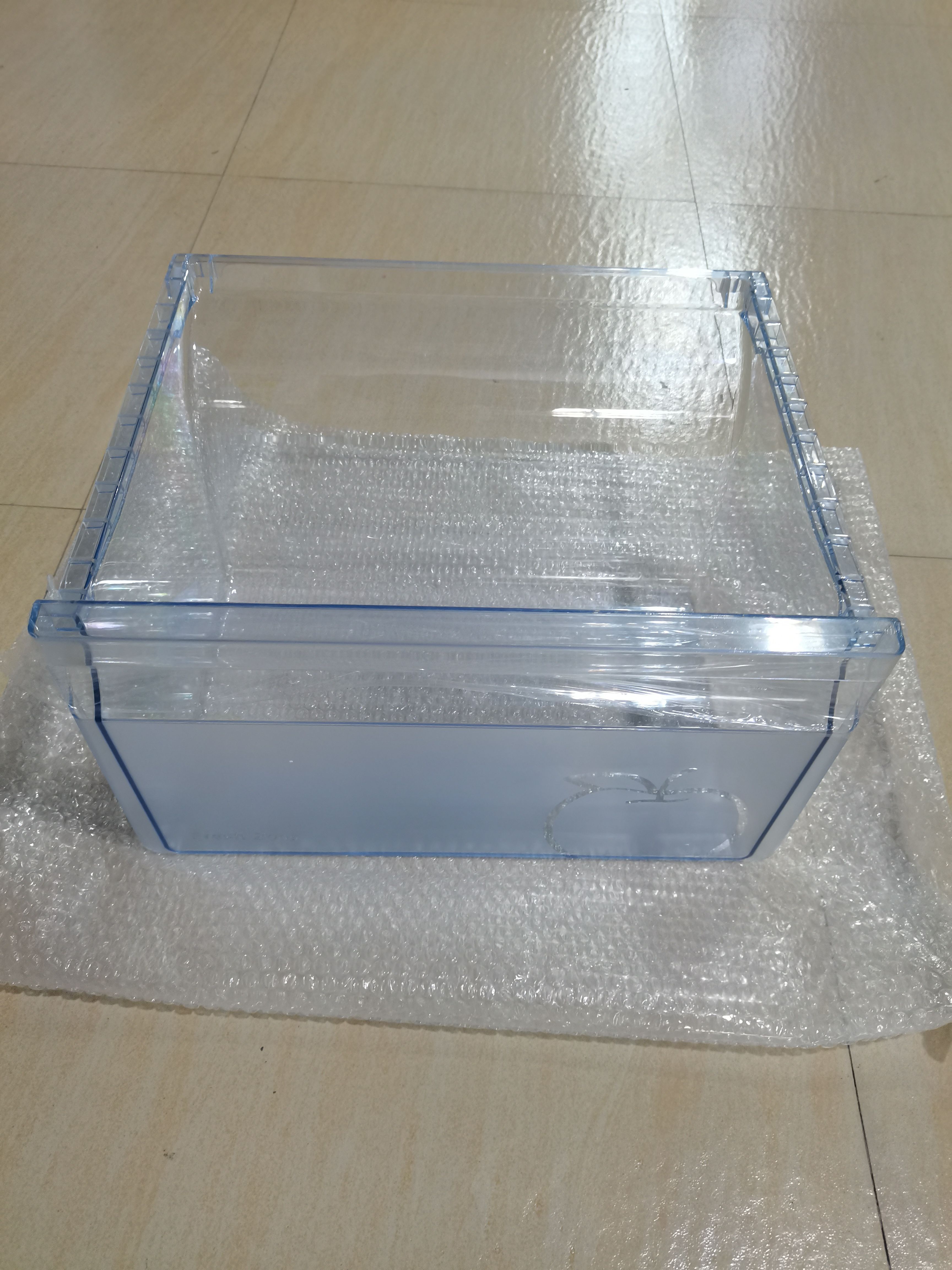 适用原装海信冰箱冷藏室下面抽屉BCD-518WT/B01181379/1645651