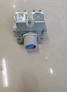 适用LG洗衣机进水阀F80TM2 ASSPE F90TM2. ASSPEF FCM902W. ABWF