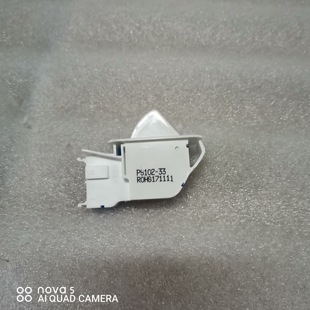 C227SSDLG B2072GTJ 全新适用冰箱门开关6600JB1010K