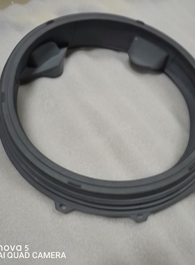 适用洗衣机门封圈 门皮FH4G1BCSK2Q WD-F1495BDS WDFH457C0SWLG