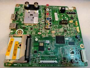 全新适用电视机主板控制板EBU61990331 42/47LN5400