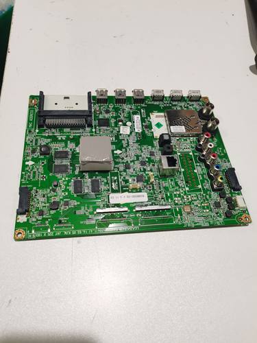 全新适用电视机主板62455702 55/60GB6500/GB6580 EAX65384004～