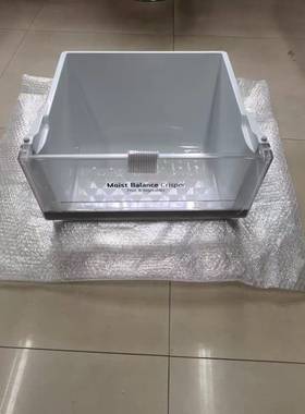 适用原装全新LG冰箱冷藏室最上面抽屉 S649MC79A