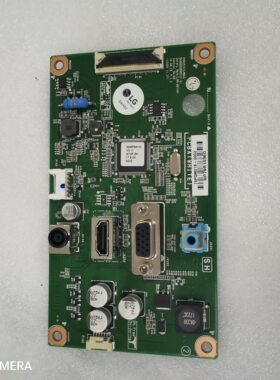 适用显示器主板 控制板32MP58HQ EBU63596902LG