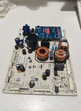适用原装海信冰箱电脑板控制板BCD-421WTDGVBP变频板VTB1113YA