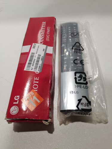 适用LG原装全新电视遥控器AKB75455602英文版 现货