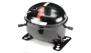 适用原装全新LG冰箱压缩机FLS075LANA