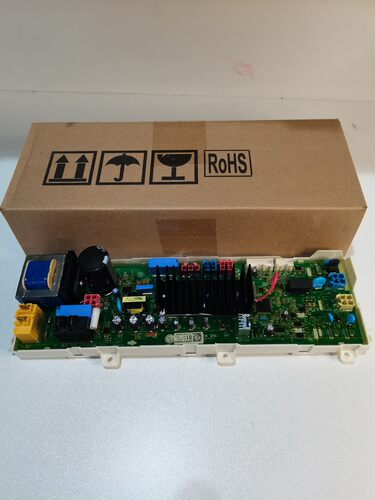 适用原装滚筒洗衣机电脑板WD-N10270DWD-T12235/10230D/61282428