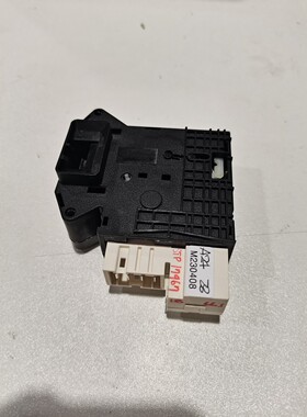 适用原装全新LG洗衣机电子门锁WDRH657A0PW/FH6G1BAPK2/63014602