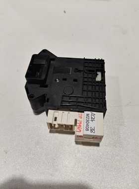 适用原装全新LG洗衣机电子门锁WDRH657A0PW/FH6G1BAPK2/63014602