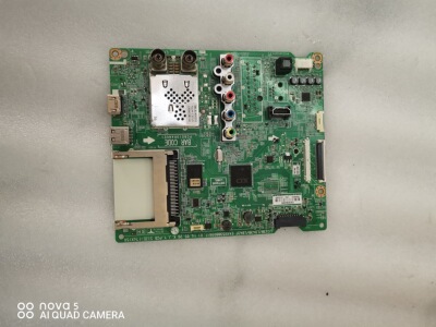 全新适用电视机主板 控制板EBU62394532 32LB551B EAX65388003LG