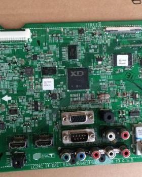 全新电视机主板板 电脑板42LT360C 47LT360C  EAX64783403LG～