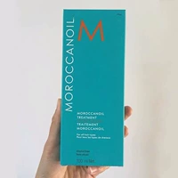 Австралия марокканул марокканские волосы эфирное масло эфирное масло 100 мл восстановления сухие волосы и горячие орехи с горячим красителем