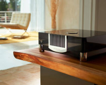 MBL Deutschland sound N21 stereo rear stage amplifier brand new product warranty