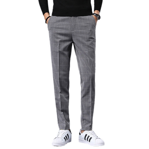 高尔夫男装长裤运动球服比赛球裤