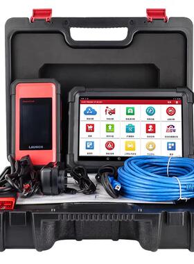 元征431元征X431PRO 3s+ V5.0pad5汽车故障诊断仪全系统智能诊断4