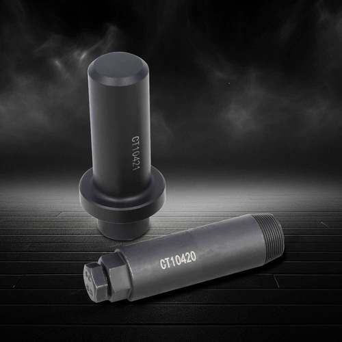 正时工具大众奥迪OEM工具71合0420 速双离T器0AM输入轴油封拉拔器