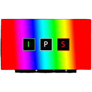 戴尔Vostro 成就13 5310 5320 Inspiron 灵越13 5310 5330 屏幕