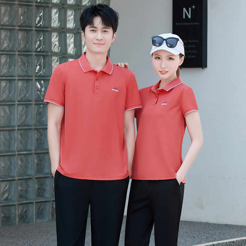 运动套装男士夏季韩版男女情侣