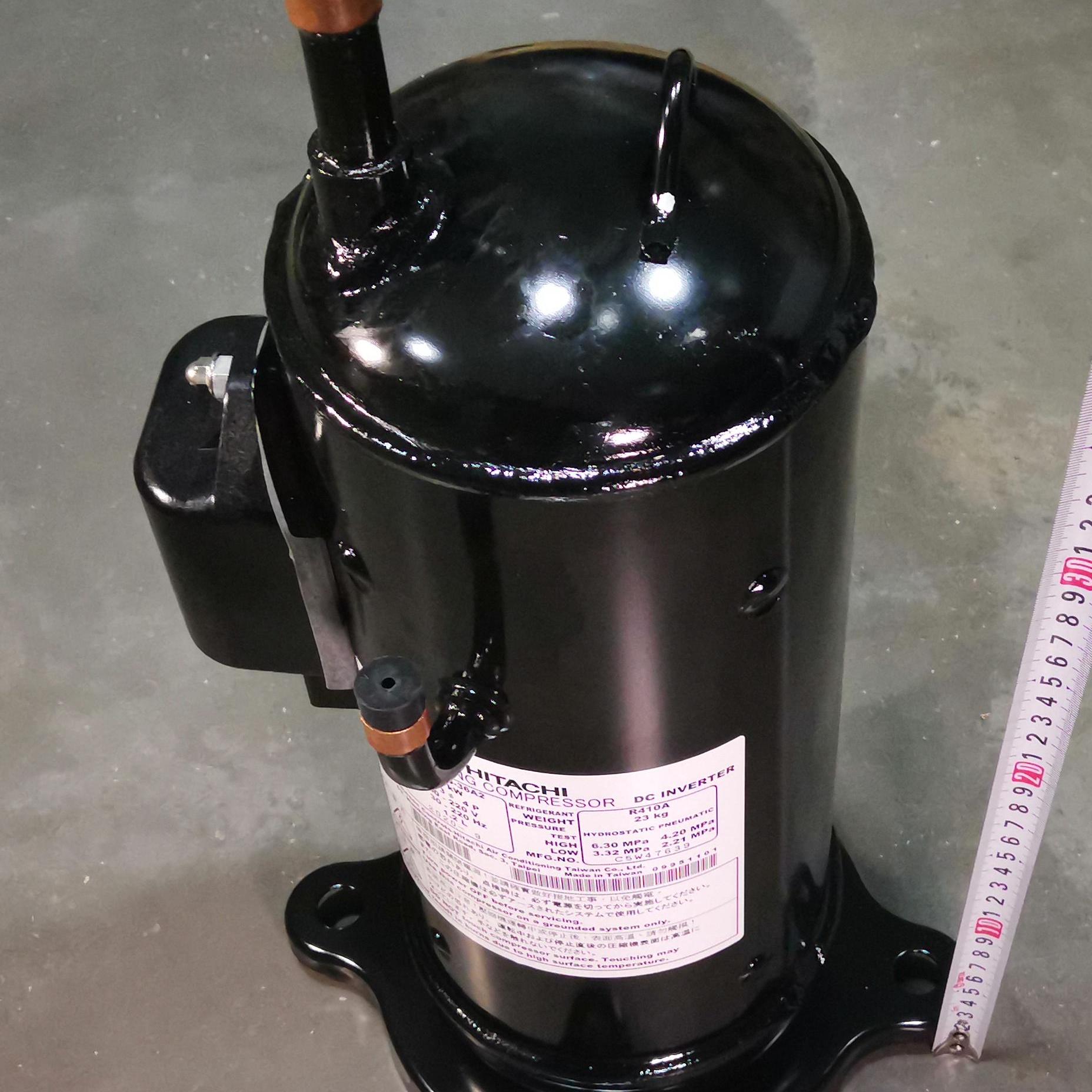 海信日立变频压缩机E500HHD-36A2