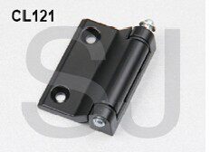 生久 柜锁   CL121 锌合金铰链