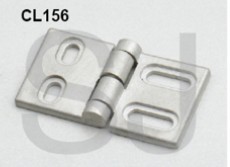 生久 CL152 152-2 153-5 -4-2 156 铝合金158-2碳钢不锈钢铰链