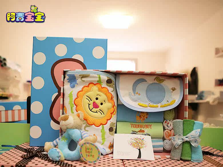 Coffret cadeau pour nouveau-né - Vêtements + Accessoires - Ref 1976960 Image 5