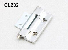 生久 柜锁 CL232  锌合金铰链
